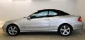 Mercedes-Benz CLK 200 163PS Kompressor Avantgarde Cabrio PDC