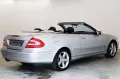 Mercedes-Benz CLK 200 163PS Kompressor Avantgarde Cabrio PDC