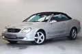 Mercedes-Benz CLK 200 163PS Kompressor Avantgarde Cabrio PDC