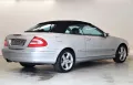 Mercedes-Benz CLK 200 163PS Kompressor Avantgarde Cabrio PDC