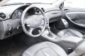 Mercedes-Benz CLK 200 163PS Kompressor Avantgarde Cabrio PDC