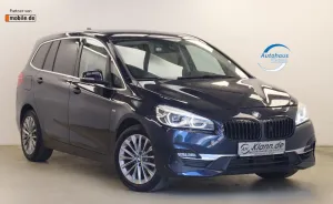 BMW 218i Gran Tourer 1.5 140PS Automatik Luxury Line