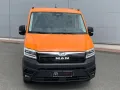 MAN TGE 3.180 Pritsche DOKA MR 4x4 ACC LED DIFF-SPER