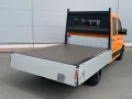 MAN TGE 3.180 Pritsche DOKA MR 4x4 ACC LED DIFF-SPER
