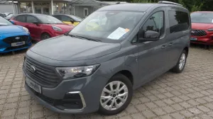 Ford Tourneo Connect PHEV Titanium