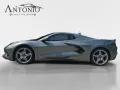 Corvette C6 6.2 V8 Stingray Cabrio*LED*NAVI*BOSE*KAMERA*