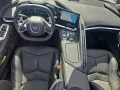 Corvette C6 6.2 V8 Stingray Cabrio*LED*NAVI*BOSE*KAMERA*