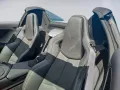 Corvette C6 6.2 V8 Stingray Cabrio*LED*NAVI*BOSE*KAMERA*