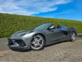 Corvette C6 6.2 V8 Stingray Cabrio*LED*NAVI*BOSE*KAMERA*