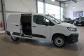 Peugeot Partner XL Diesel 130 L2H1 Automatik Holz+Kamera