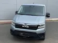 MAN TGE 3.180 L3H2 Kasten LED NAVI ACC LED STANDHZ