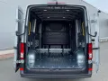 MAN TGE 3.180 L3H2 Kasten LED NAVI ACC LED STANDHZ