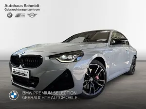 BMW M240i xDrive Coupé 474€ netto/mtl.*M Sportpaket 