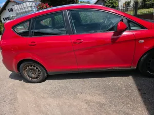 Seat Altea xl 1,9
