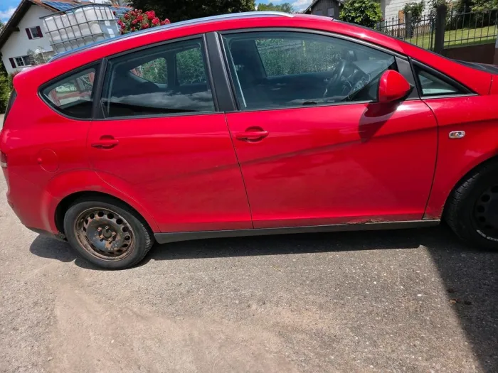 Seat Altea xl 1,9