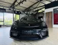 Porsche Cayman GT4 RS*APPROVED 2028*CHRONO*SP.ABGAS*KAM.