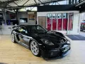 Porsche Cayman GT4 RS*APPROVED 2028*CHRONO*SP.ABGAS*KAM.