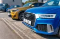 Tesla Model Y Performance Dual AWD