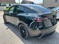 Tesla Model Y Performance Dual AWD