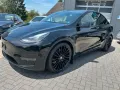 Tesla Model Y Performance Dual AWD