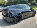 Tesla Model Y Performance Dual AWD