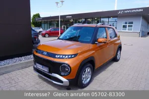 Hyundai INSTER 42kWh Trend **ALLE-PAKETE & FÖRDERFÄHIG*