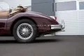Jaguar XK140