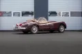 Jaguar XK140