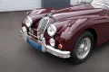 Jaguar XK140