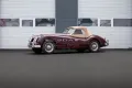 Jaguar XK140