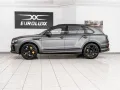 Bentley Bentayga Speed V8 / Akrapovic / Prod.2026