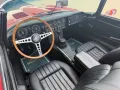 Jaguar E-Type Serie 2 Restauriert