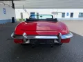 Jaguar E-Type Serie 2 Restauriert