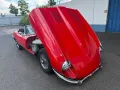 Jaguar E-Type Serie 2 Restauriert