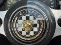 Jaguar E-Type Serie 2 Restauriert