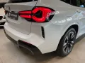 BMW iX3 M Paket Impressive HuD LED Leder Pano 360°