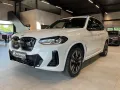 BMW iX3 M Paket Impressive HuD LED Leder Pano 360°