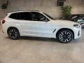 BMW iX3 M Paket Impressive HuD LED Leder Pano 360°