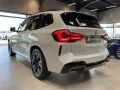 BMW iX3 M Paket Impressive HuD LED Leder Pano 360°