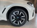 BMW iX3 M Paket Impressive HuD LED Leder Pano 360°