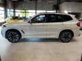 BMW iX3 M Paket Impressive HuD LED Leder Pano 360°