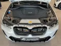 BMW iX3 M Paket Impressive HuD LED Leder Pano 360°