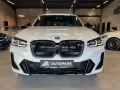 BMW iX3 M Paket Impressive HuD LED Leder Pano 360°