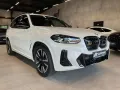 BMW iX3 M Paket Impressive HuD LED Leder Pano 360°