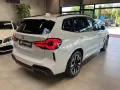 BMW iX3 M Paket Impressive HuD LED Leder Pano 360°