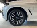 BMW iX3 M Paket Impressive HuD LED Leder Pano 360°