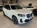 BMW iX3 M Paket Impressive HuD LED Leder Pano 360°