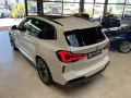 BMW iX3 M Paket Impressive HuD LED Leder Pano 360°