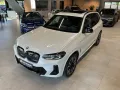 BMW iX3 M Paket Impressive HuD LED Leder Pano 360°