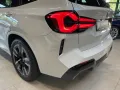 BMW iX3 M Paket Impressive HuD LED Leder Pano 360°
